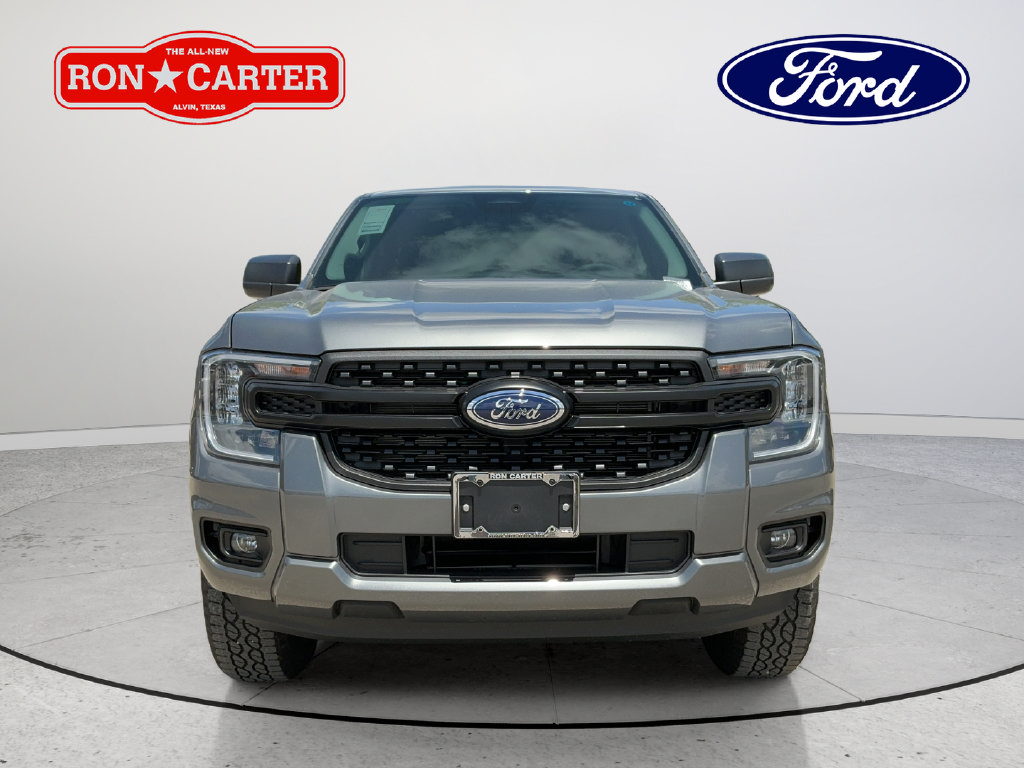 New 2026 Ford Ranger XL RWD image 2