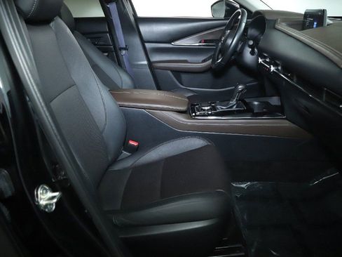 Used 2023 MAZDA CX-30 AWD 2.5 S w/ Premium Package image 35