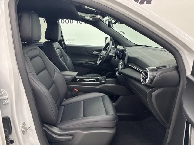 Used 2025 Chevrolet Equinox LT w/ Convenience Package II AWD/4WD image 31