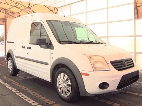 Used 2012 Ford Transit Connect XLT FWD image 4