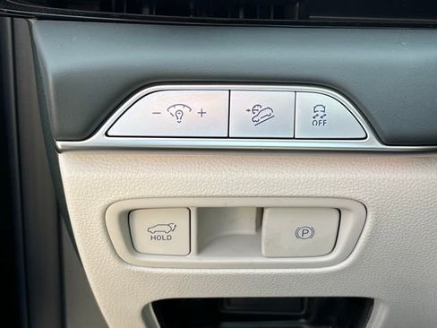 Used 2026 Genesis GV80 2.5T Advanced AWD/4WD image 21