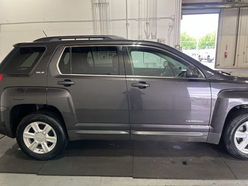 Certified 2015 GMC Terrain SLE AWD/4WD image 5
