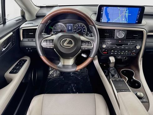 Used 2021 Lexus RX 350 FWD w/ Premium Package image 40