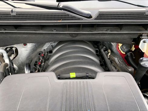 Used 2022 Chevrolet Silverado 1500 LT Trail Boss w/ Convenience Package II image 30