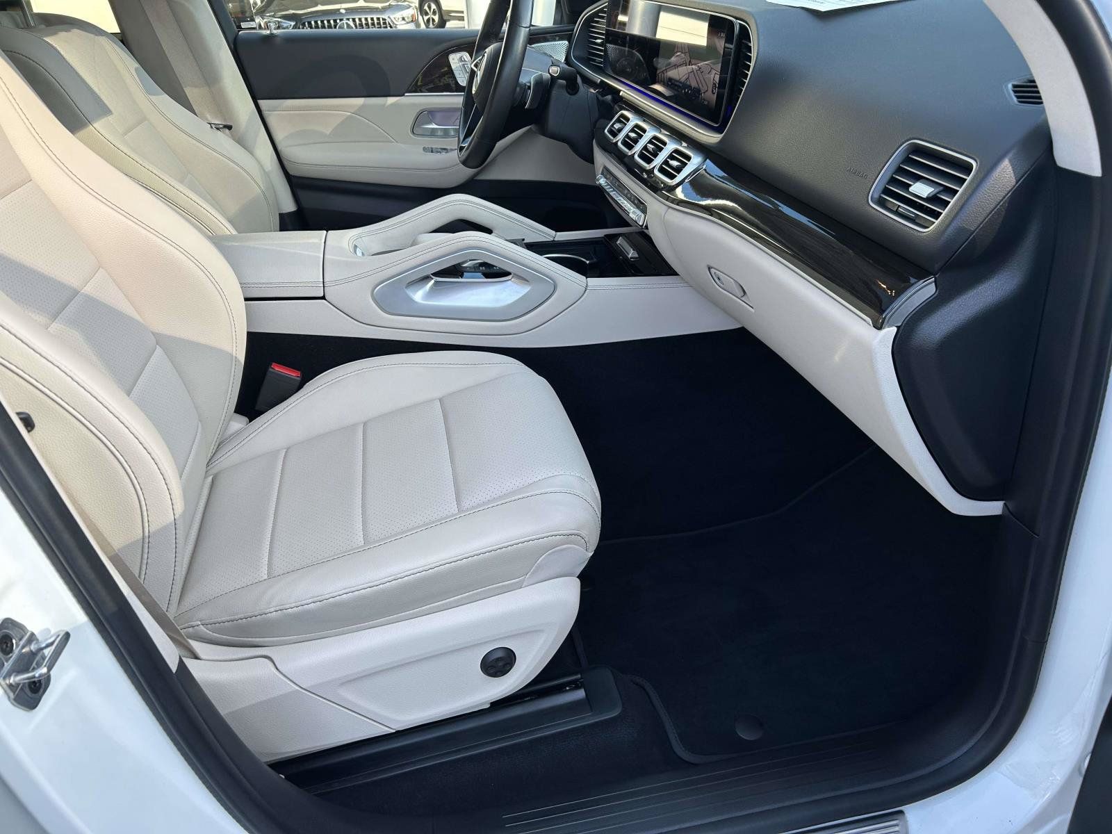 Certified 2024 Mercedes-Benz GLE 350 4MATIC image 49
