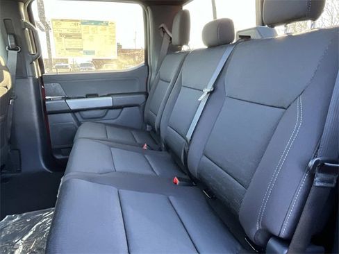 New 2025 Ford F150 XLT w/ Equipment Group 302A MID image 20