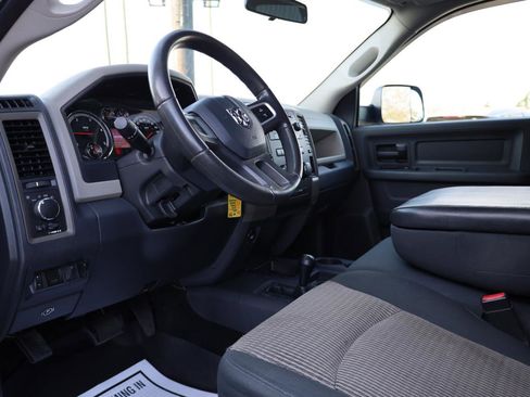 Used 2011 RAM 3500 ST w/ ST Popular Equipment Group image 7