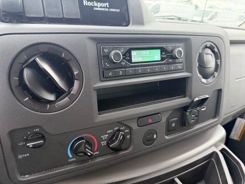 New 2027 Ford E-450 and Econoline 450 Super Duty w/ Power Equipment Group image 16