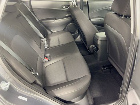 Used 2023 Hyundai Kona SEL w/ Convenience Package image 29