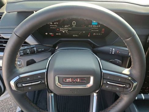 Used 2024 GMC Acadia AT4 w/ LPO, Floor Liner Package image 24