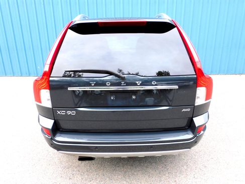 Used 2014 Volvo XC90 3.2 AWD/4WD image 4