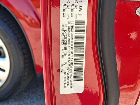 Used 2019 Dodge Journey SE FWD image 26