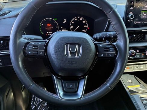 Used 2023 Honda CR-V Sport Touring image 22