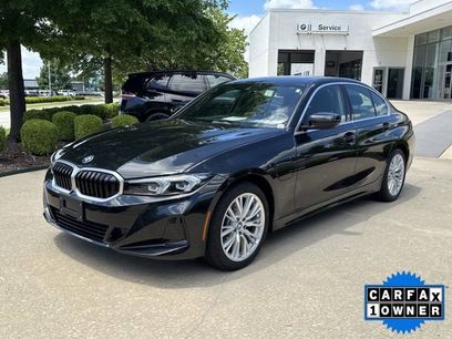 Certified 2024 BMW 330e xDrive