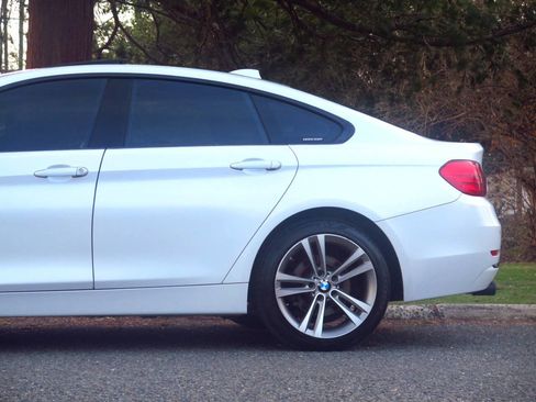 Used 2017 BMW 430i Gran Coupe xDrive 430i xDrive Gran Coupe AWD 4dr image 33