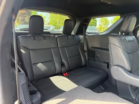 New 2026 Ford Explorer ST w/ Sun And Sound Package AWD/4WD image 14