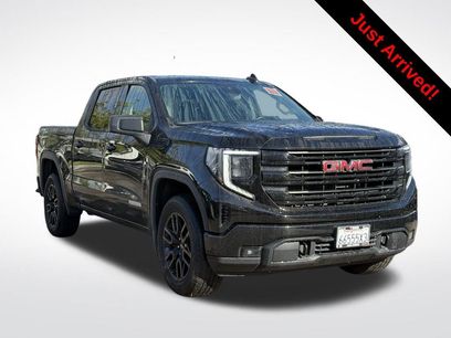 Used 2024 GMC Sierra 1500 Elevation