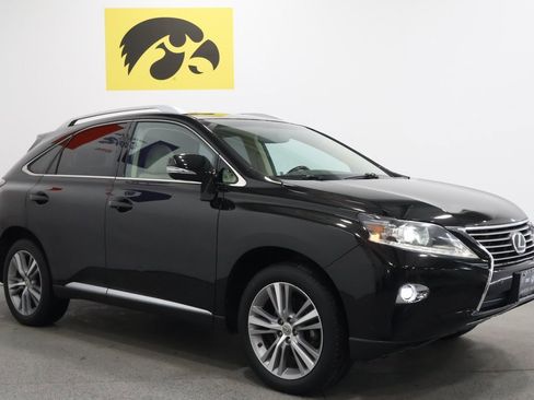 Used 2015 Lexus RX 350 AWD image 6