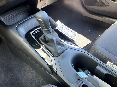 New 2026 Toyota Corolla SE FWD image 20