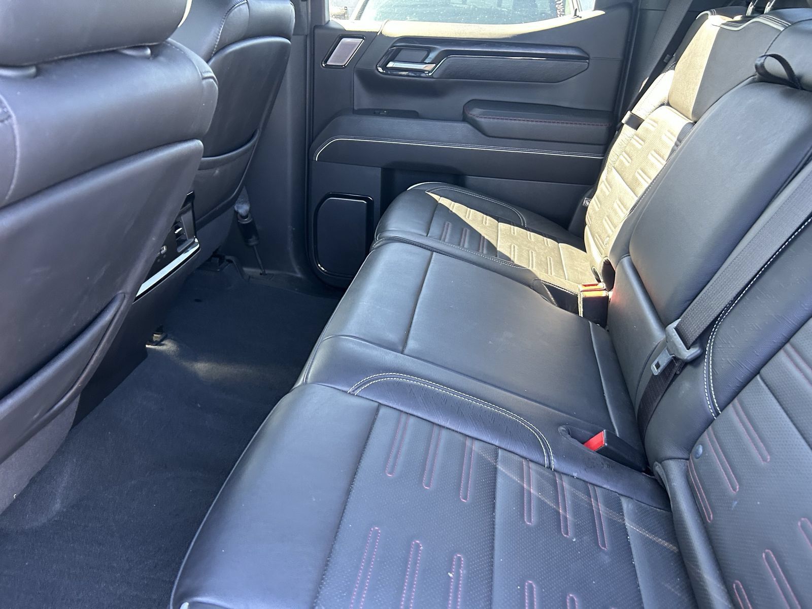 Used 2023 GMC Sierra 1500 AT4X w/ AT4X AEV Edition AWD/4WD image 13