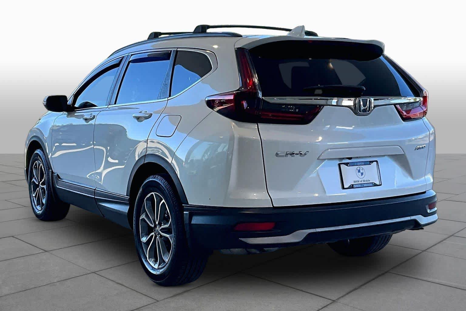 Used 2022 Honda CR-V EX-L image 11