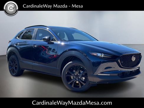New 2026 MAZDA CX-30 AWD 2.5 S image 1