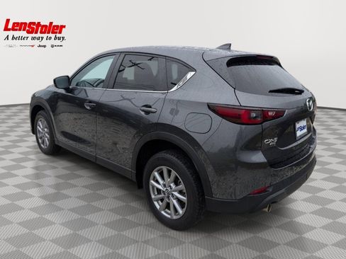 Used 2023 MAZDA CX-5 AWD 2.5 S image 3