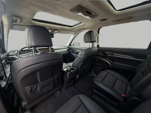 Used 2024 Kia Telluride SX Prestige AWD/4WD image 32