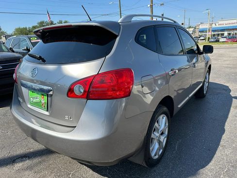 Used 2013 Nissan Rogue SL FWD image 5
