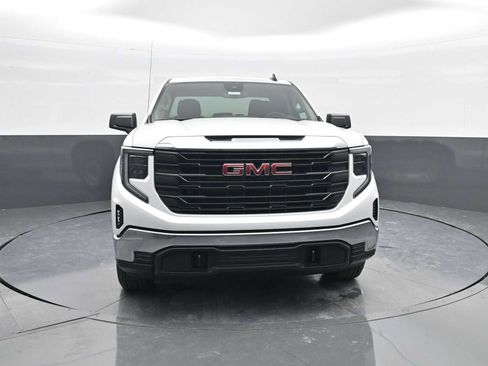 New 2026 GMC Sierra 1500 Pro w/ Pro Value Package image 2
