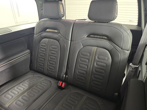 Used 2024 Rivian R1S Adventure Quad AWD/4WD image 22