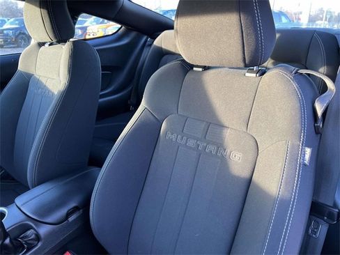 Certified 2023 Ford Mustang GT w/ Equipment Group 301A image 22