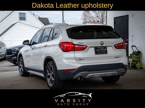 Used 2018 BMW X1 xDrive28i w/ Convenience Package image 6