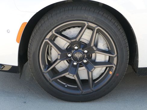 New 2026 Dodge Charger R/T Scat Pack image 8