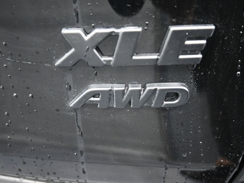 New 2025 Toyota RAV4 XLE Premium w/ Weather Package image 44