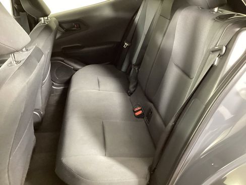 Used 2023 Toyota Prius LE FWD image 22