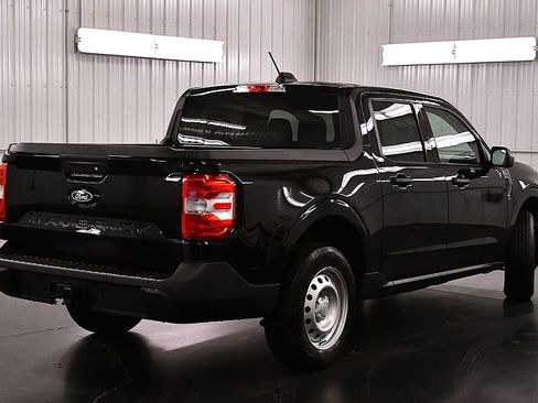 New 2026 Ford Maverick XL FWD image 8