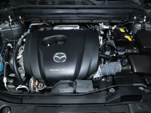 Used 2023 MAZDA CX-5 AWD 2.5 S w/ Preferred Package image 36