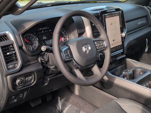 New 2026 RAM 1500 Big Horn image 12