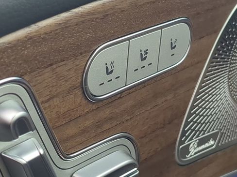 New 2025 Mercedes-Benz GLE 350 GLE 350 image 12