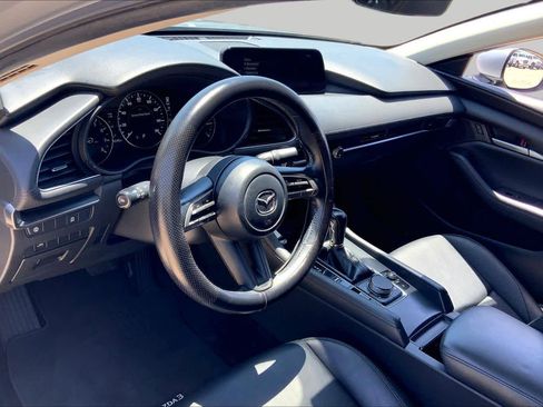 Used 2020 MAZDA MAZDA3 Sedan w/ Select Package FWD image 17