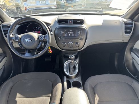 Used 2018 Kia Soul image 10