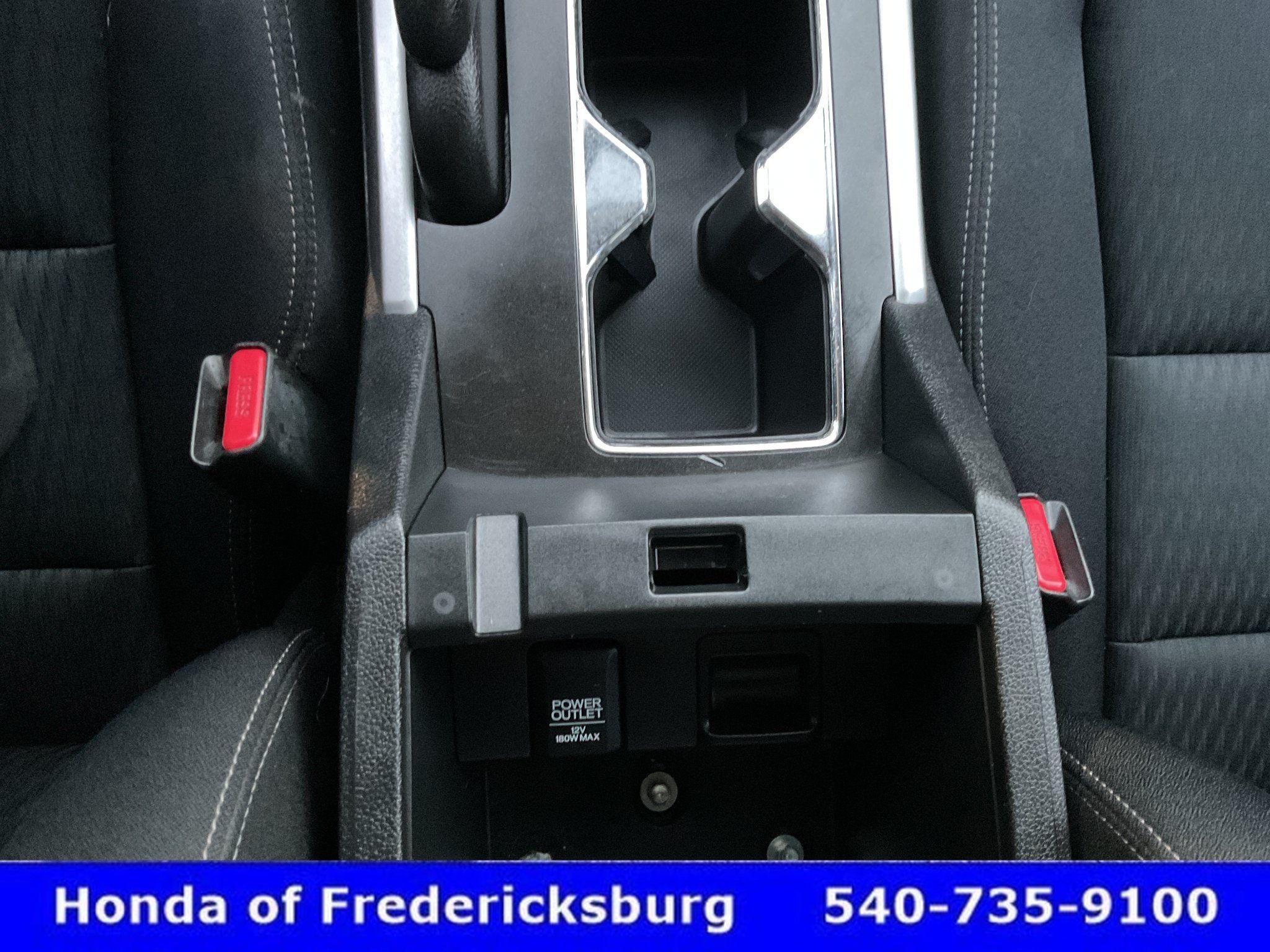 Used 2015 Honda Accord Sport image 36