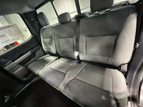 New 2025 Ford F150 XLT w/ Equipment Group 303A High image 47