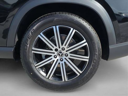 New 2026 Mercedes-Benz GLE 350 4MATIC image 10
