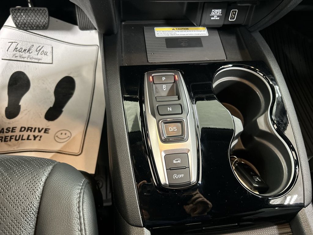 Used 2020 Honda Passport Elite image 17