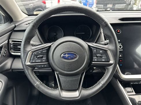 Certified 2024 Subaru Outback Limited image 16