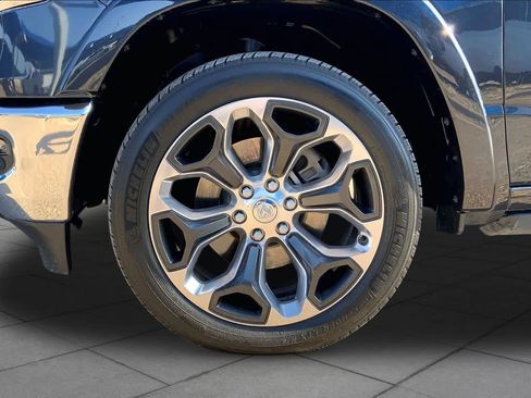Used 2020 RAM 1500 Limited RWD image 11
