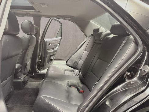 Used 2003 Lexus IS 300 RWD image 30