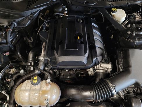 Used 2016 Ford Mustang Premium w/ Ecoboost Performance Package RWD image 30